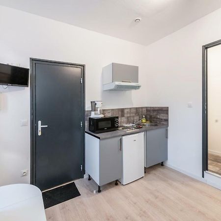 Apartmán Lkp Valenciennes Exteriér fotografie