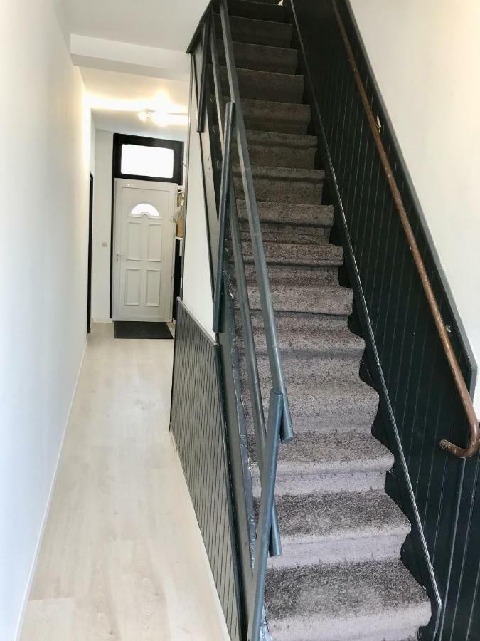 Apartmán Lkp Valenciennes Exteriér fotografie