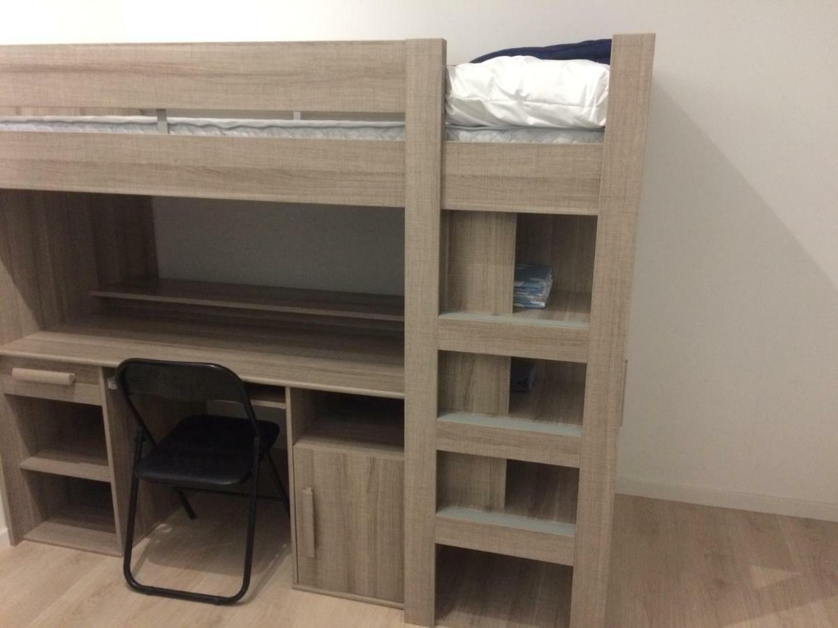Apartmán Lkp Valenciennes Pokoj fotografie