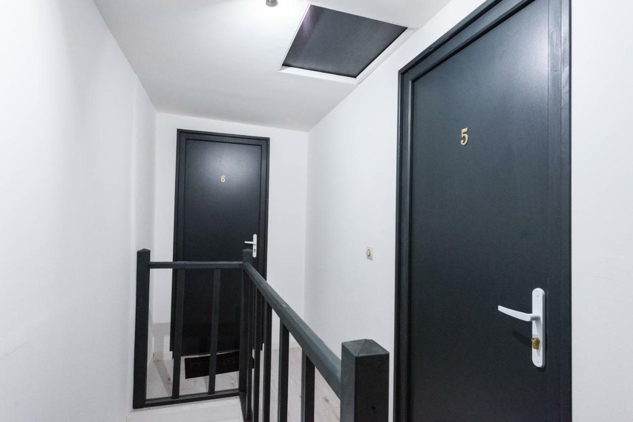 Apartmán Lkp Valenciennes Exteriér fotografie