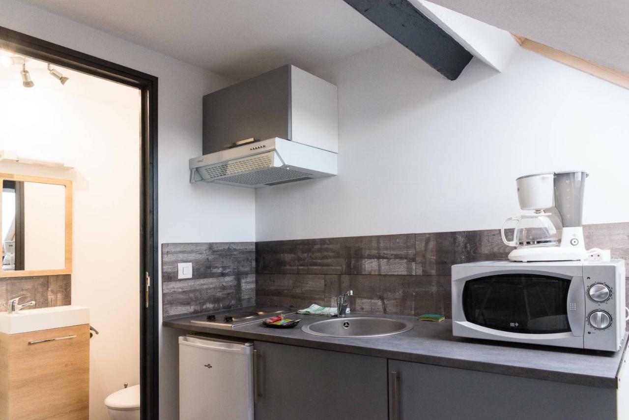 Apartmán Lkp Valenciennes Exteriér fotografie