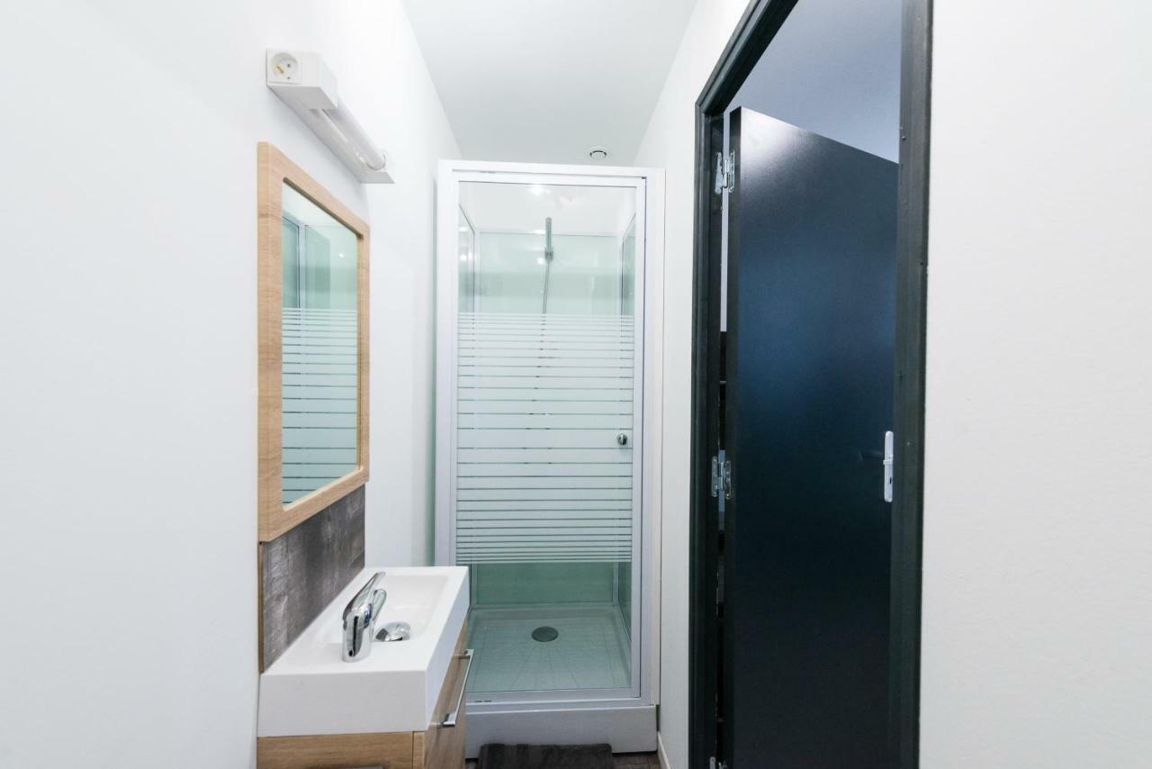 Apartmán Lkp Valenciennes Exteriér fotografie