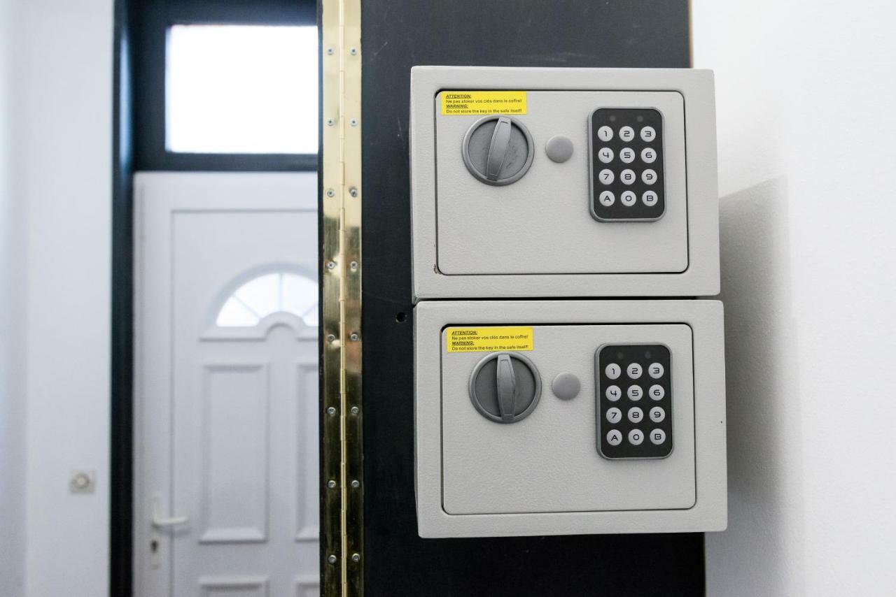 Apartmán Lkp Valenciennes Exteriér fotografie