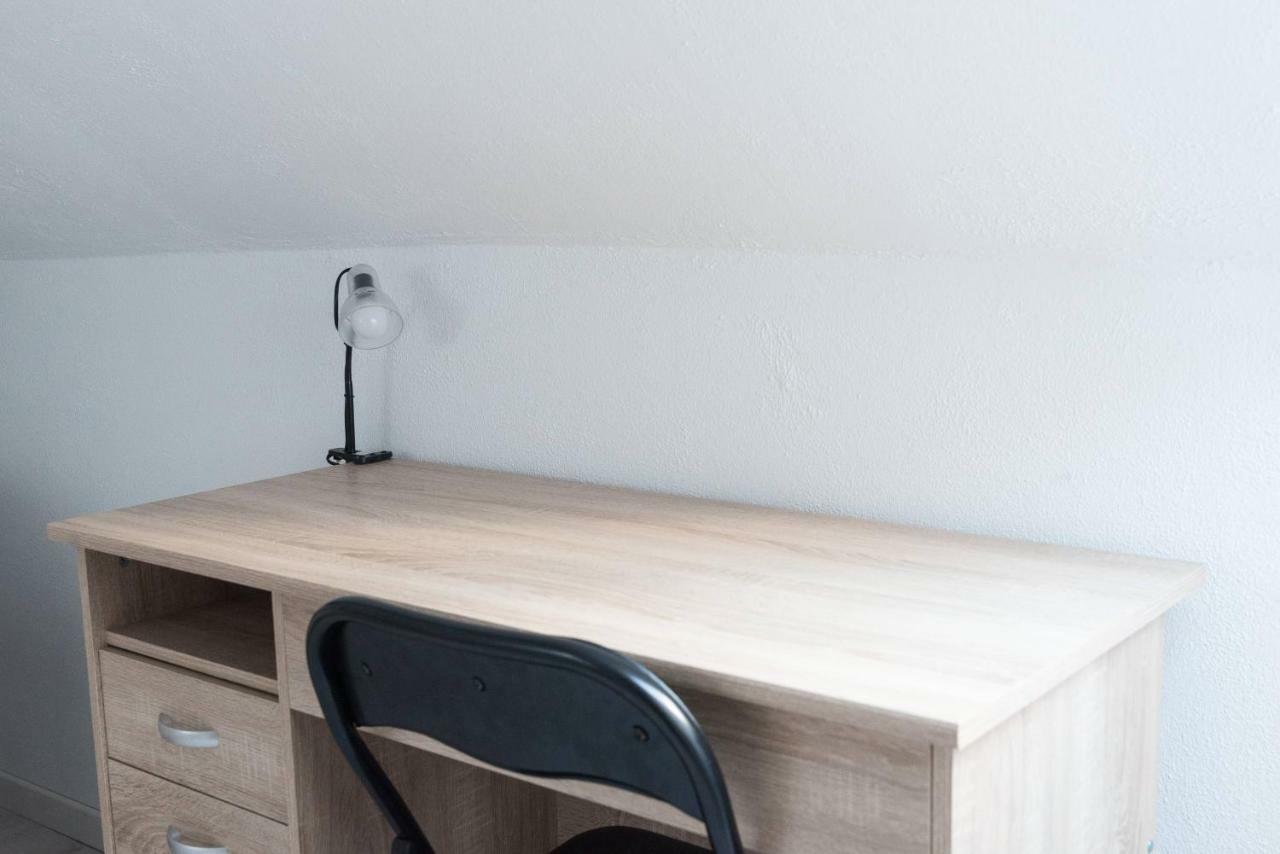 Apartmán Lkp Valenciennes Exteriér fotografie